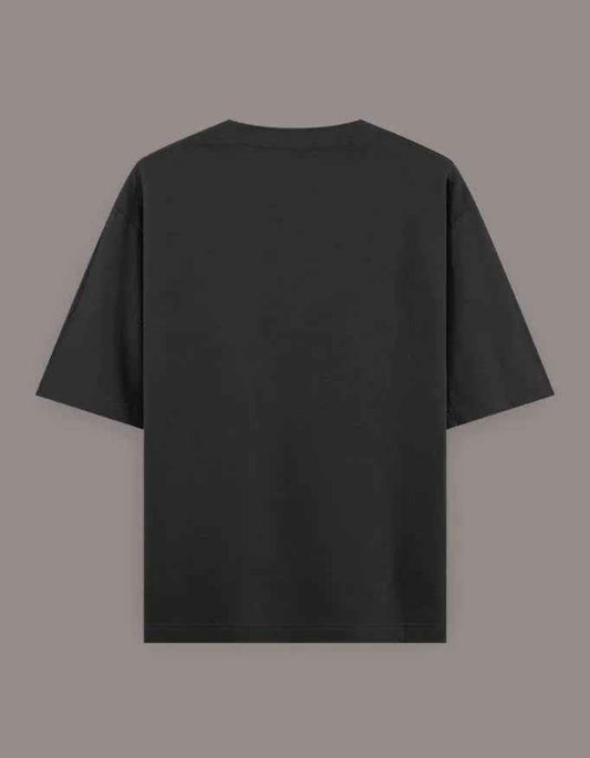 Oversized Classic T-Shirt