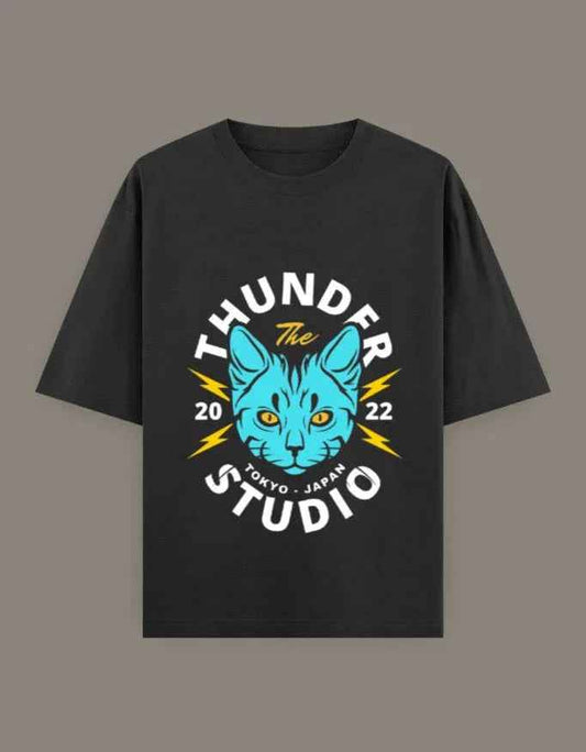 Oversized Classic T-Shirt