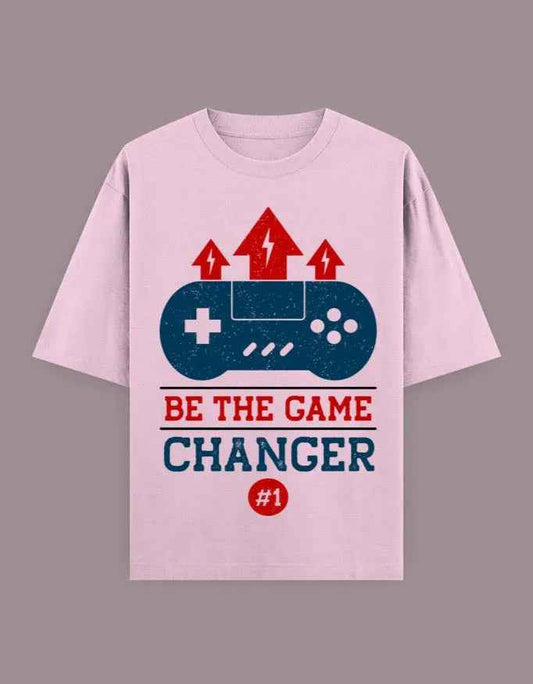 Oversized Classic T-Shirt