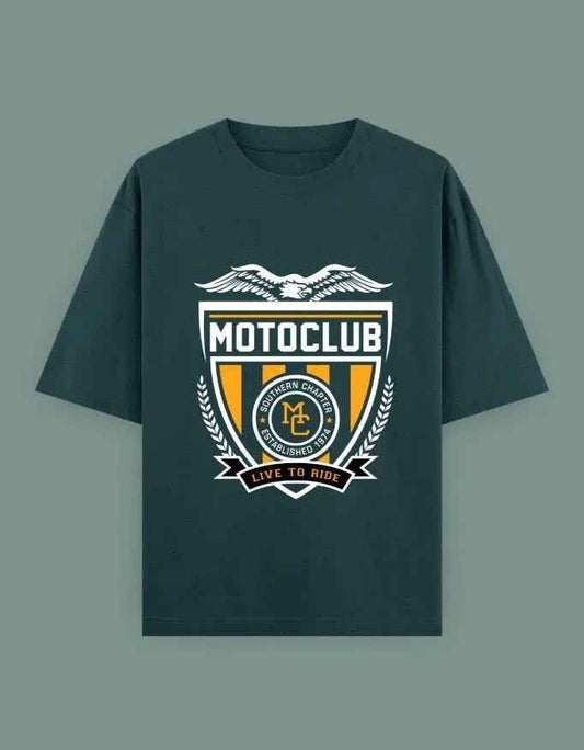 Oversized Classic T-Shirt