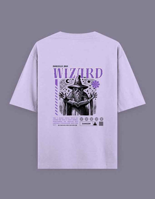 Oversized Premium T Shirt - QuickPrintoutOversized Premium T ShirtQuickPrintoutQuickPrintout