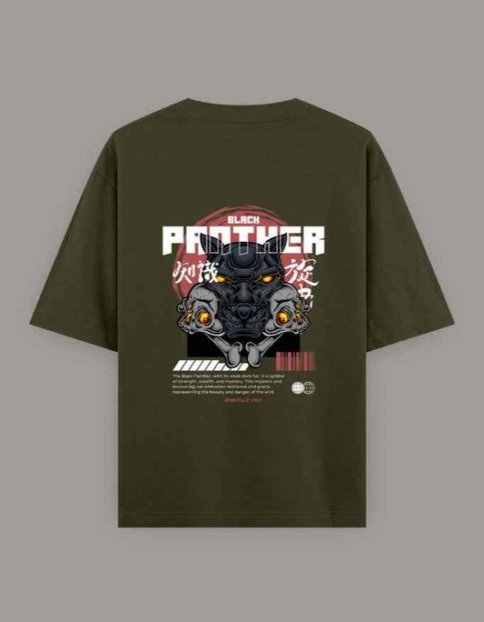 Oversized Premium T Shirt - QuickPrintoutOversized Premium T ShirtQuickPrintoutQuickPrintout