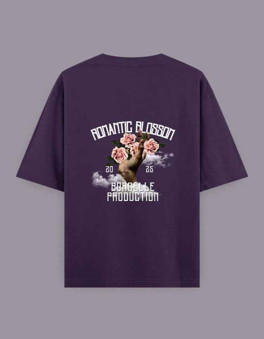 Oversized Premium T Shirt - QuickPrintoutOversized Premium T ShirtQuickPrintoutQuickPrintout