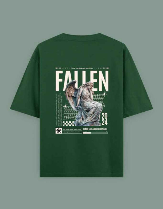 Oversized Premium T Shirt - QuickPrintoutOversized Premium T ShirtQuickPrintoutQuickPrintout