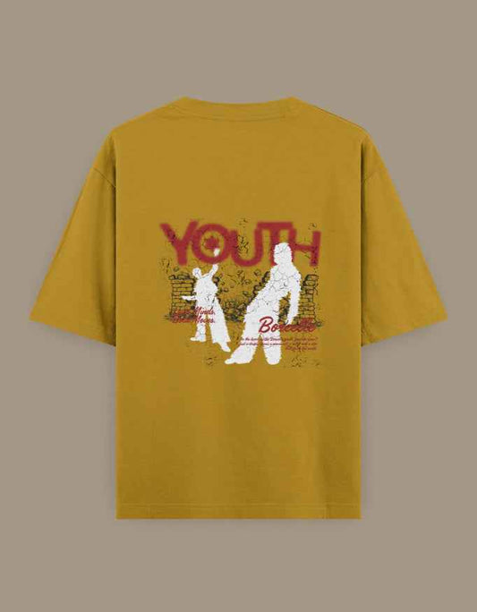 Oversized Premium T Shirt - QuickPrintoutOversized Premium T ShirtQuickPrintoutQuickPrintout