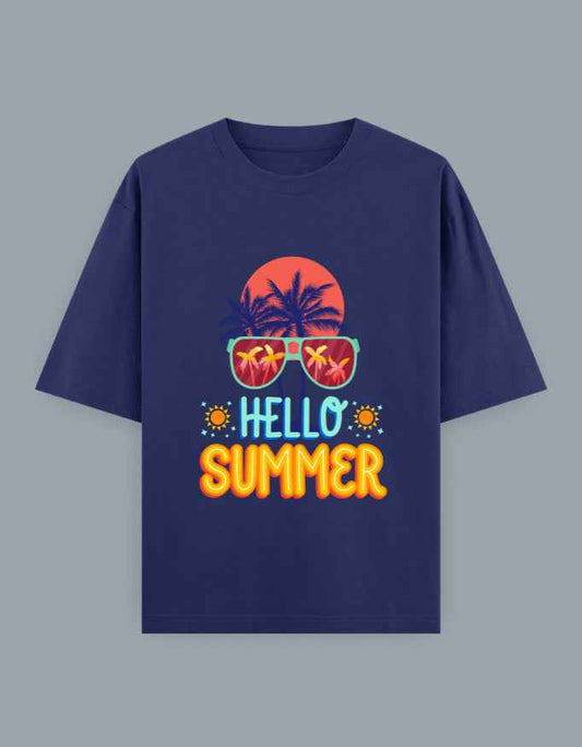 Oversized Premium T Shirt - QuickPrintoutOversized Premium T ShirtQuickPrintoutQuickPrintout