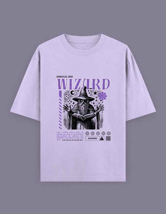 Oversized Premium T Shirt - QuickPrintoutOversized Premium T ShirtQuickPrintoutQuickPrintout