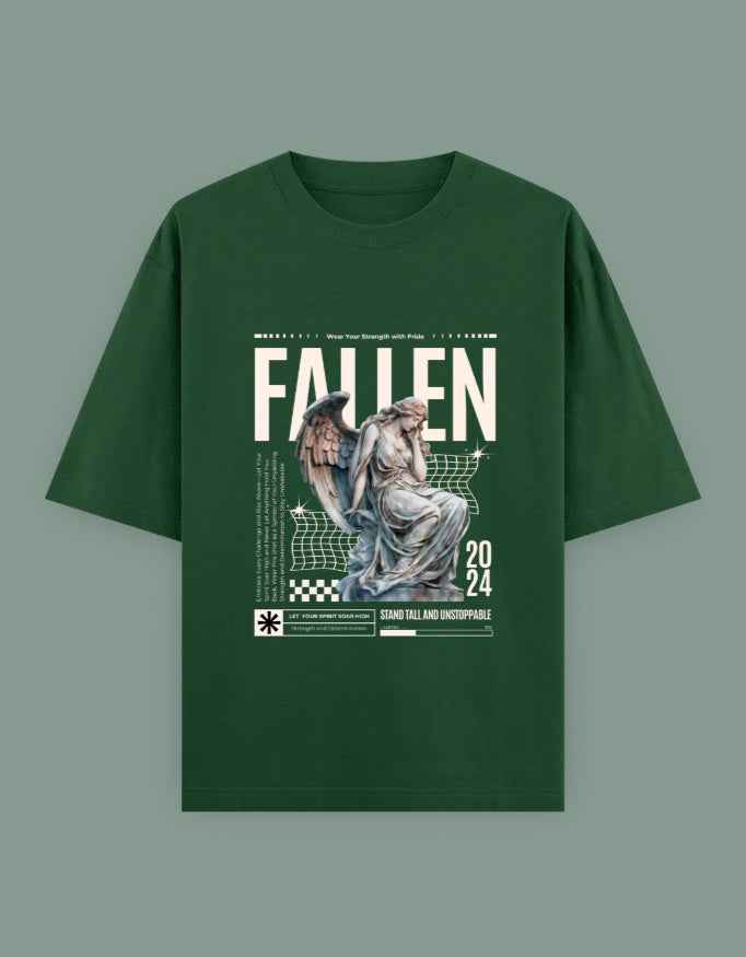 Oversized Premium T Shirt - QuickPrintoutOversized Premium T ShirtQuickPrintoutQuickPrintout