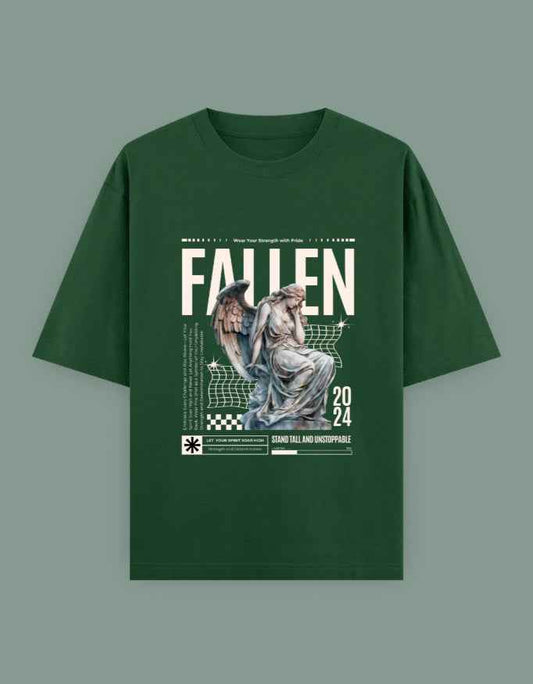 Oversized Premium T Shirt - QuickPrintoutOversized Premium T ShirtQuickPrintoutQuickPrintout