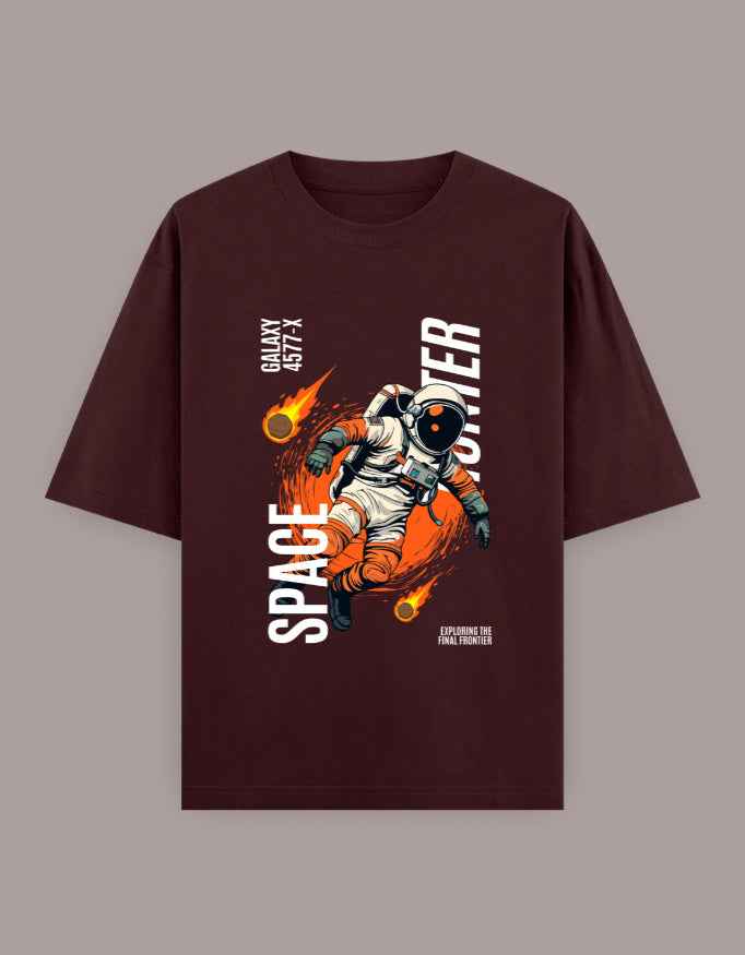 Oversized Premium T Shirt - QuickPrintoutOversized Premium T ShirtQuickPrintoutQuickPrintout
