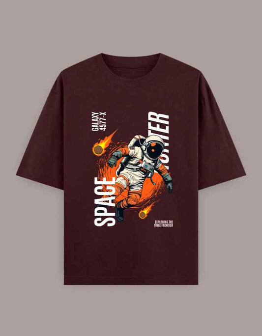 Oversized Premium T Shirt - QuickPrintoutOversized Premium T ShirtQuickPrintoutQuickPrintout