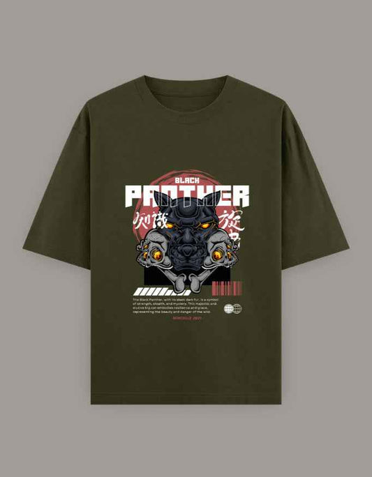 Oversized Premium T Shirt - QuickPrintoutOversized Premium T ShirtQuickPrintoutQuickPrintout