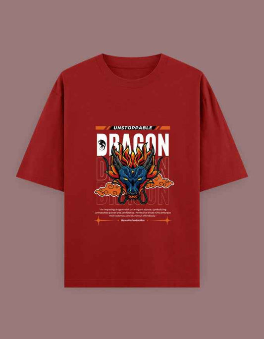 Oversized Premium T Shirt - QuickPrintoutOversized Premium T ShirtQuickPrintoutQuickPrintout
