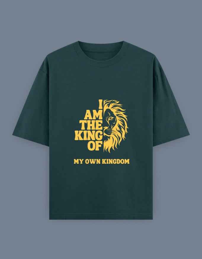 Oversized Premium T Shirt - QuickPrintoutOversized Premium T ShirtQuickPrintoutQuickPrintout