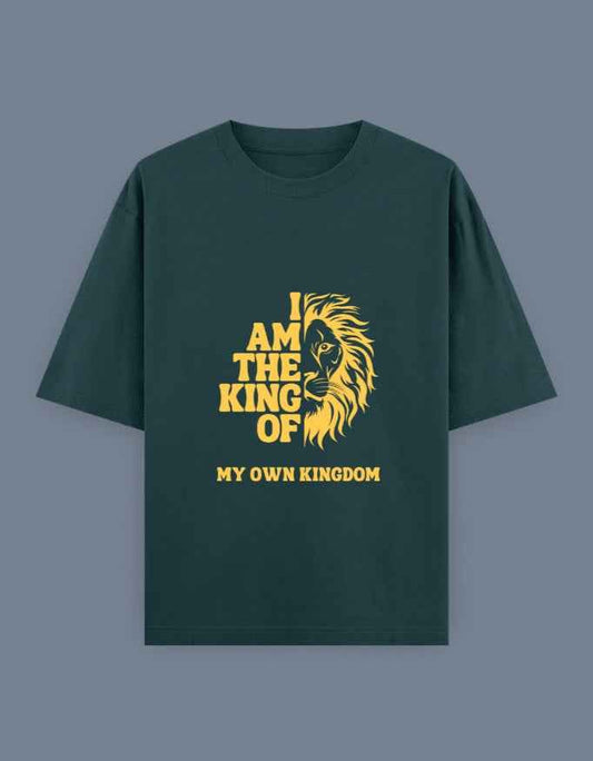 Oversized Premium T Shirt - QuickPrintoutOversized Premium T ShirtQuickPrintoutQuickPrintout