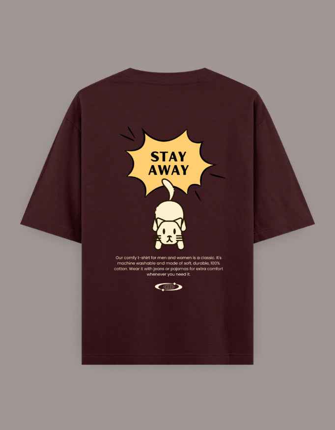 Oversized Premium T Shirt - QuickPrintoutOversized Premium T ShirtQuickPrintoutQuickPrintout
