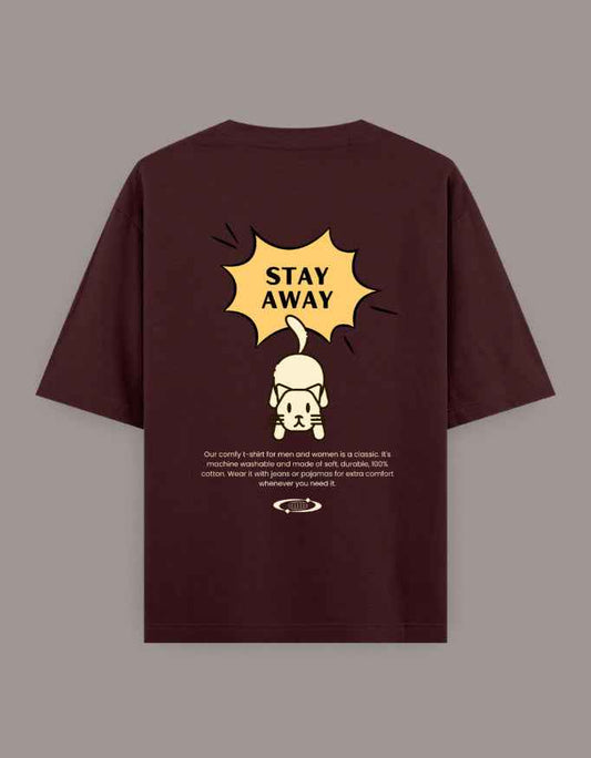 Oversized Premium T Shirt - QuickPrintoutOversized Premium T ShirtQuickPrintoutQuickPrintout