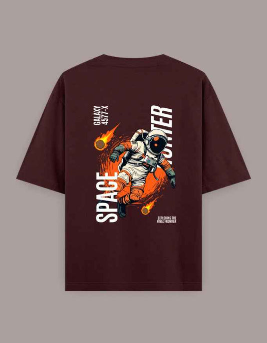 Oversized Premium T Shirt - QuickPrintoutOversized Premium T ShirtQuickPrintoutQuickPrintout