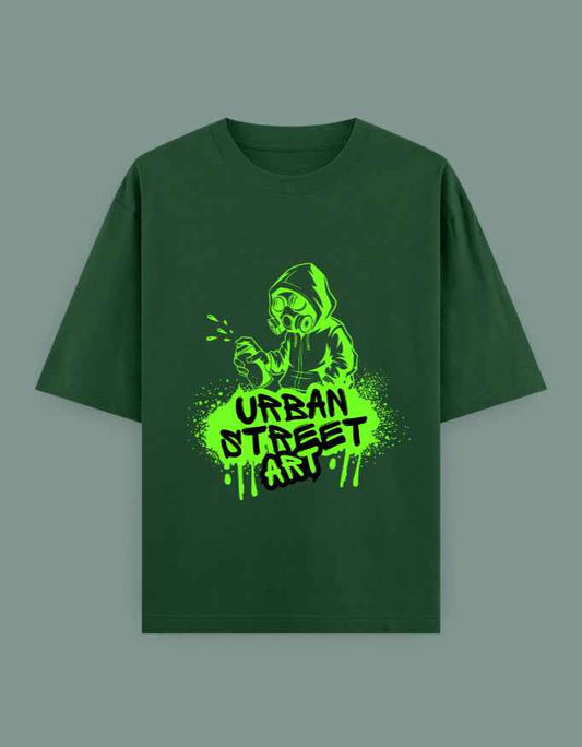 Oversized Premium T Shirt - QuickPrintoutOversized Premium T ShirtQuickPrintoutQuickPrintout