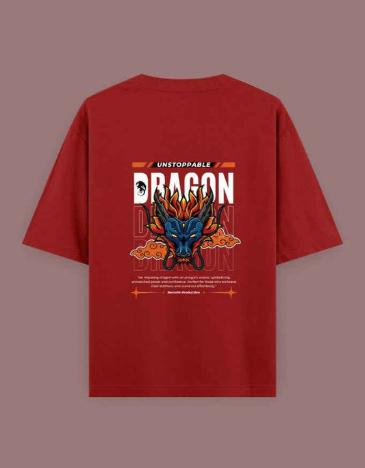 Oversized Premium T Shirt - QuickPrintoutOversized Premium T ShirtQuickPrintoutQuickPrintout