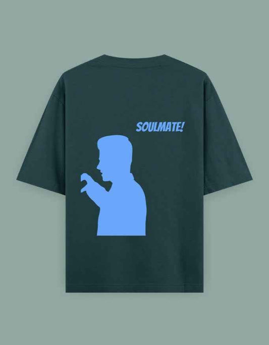 Oversized Premium T Shirt - QuickPrintoutOversized Premium T ShirtQuickPrintoutQuickPrintout