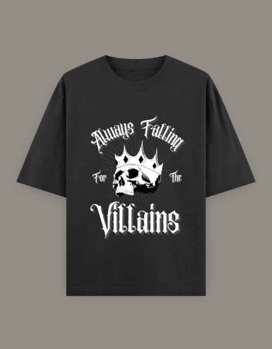 Oversized Premium T Shirt - QuickPrintoutOversized Premium T ShirtQuickPrintoutQuickPrintout
