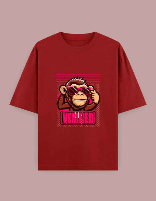 Oversized Premium T Shirt - QuickPrintoutOversized Premium T ShirtQuickPrintoutQuickPrintout