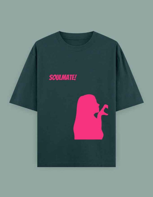 Oversized Premium T Shirt - QuickPrintoutOversized Premium T ShirtQuickPrintoutQuickPrintout