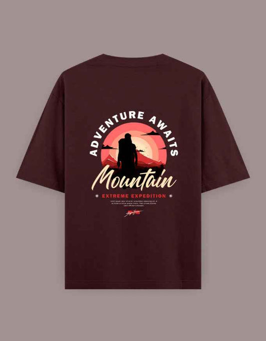 Oversized Premium T Shirt - QuickPrintoutOversized Premium T ShirtQuickPrintoutQuickPrintout