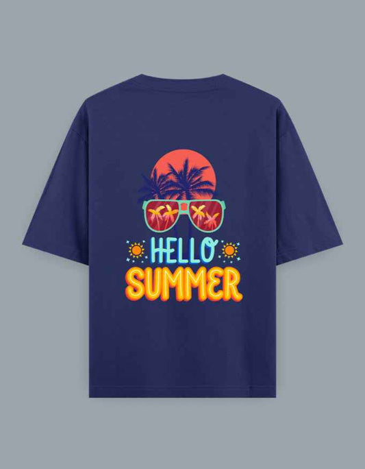 Oversized Premium T Shirt - QuickPrintoutOversized Premium T ShirtQuickPrintoutQuickPrintout