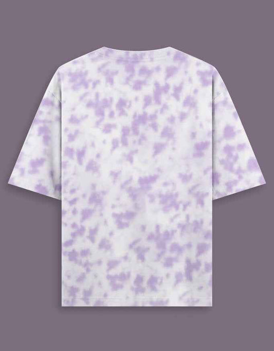 Tie Dye Oversized T-Shirt - QuickPrintoutTie Dye Oversized T-ShirtQuickPrintoutQuickPrintout