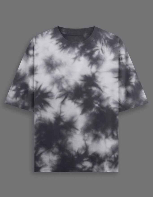 Tie Dye Oversized T-Shirt - QuickPrintoutTie Dye Oversized T-ShirtQuickPrintoutQuickPrintout
