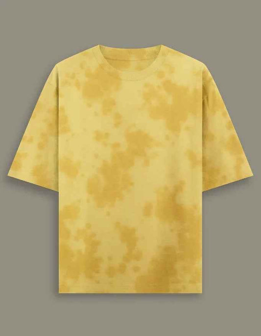 Tie Dye Oversized T-Shirt - QuickPrintoutTie Dye Oversized T-ShirtQuickPrintoutQuickPrintout