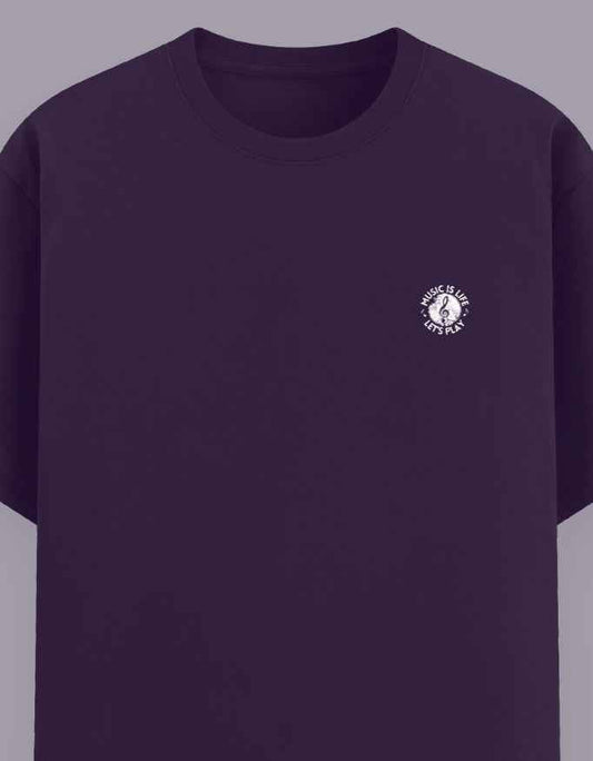 Unisex Basic T-Shirt - QuickPrintoutUnisex Basic T-ShirtBasic T-ShirtQuickPrintout Brand®QuickPrintout