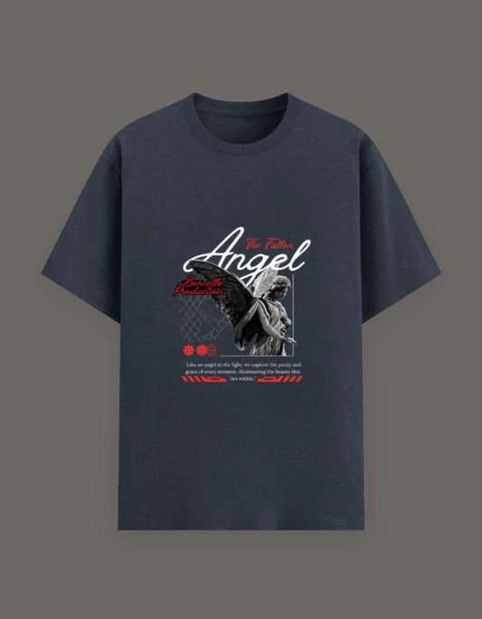 Unisex Basic T-Shirt - QuickPrintoutUnisex Basic T-ShirtQuickPrintout Brand®QuickPrintout