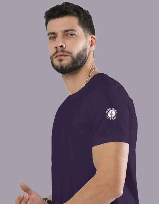 Unisex Basic T-Shirt - QuickPrintoutUnisex Basic T-ShirtBasic T-ShirtQuickPrintout Brand®QuickPrintout