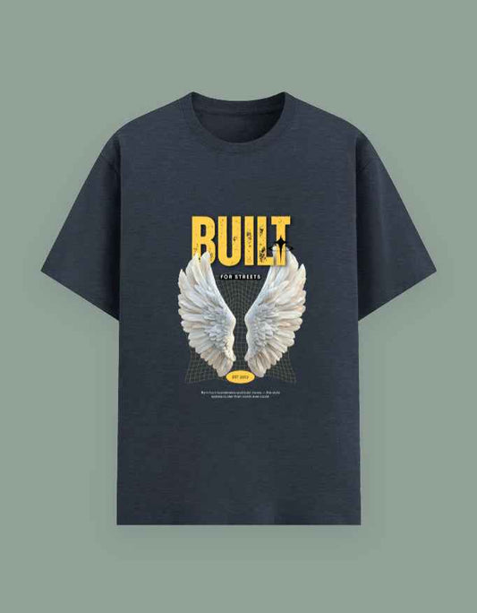 Unisex Basic T-Shirt - QuickPrintoutUnisex Basic T-ShirtBasic T-ShirtQuickPrintout Brand®QuickPrintout