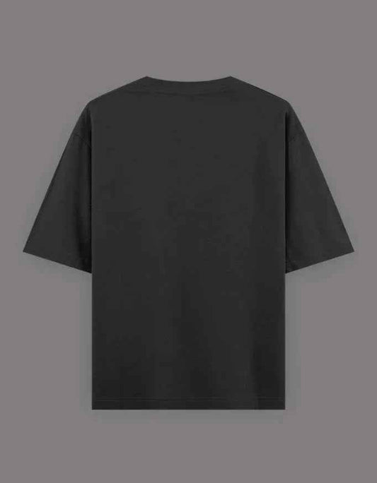 Oversized Classic T-Shirt