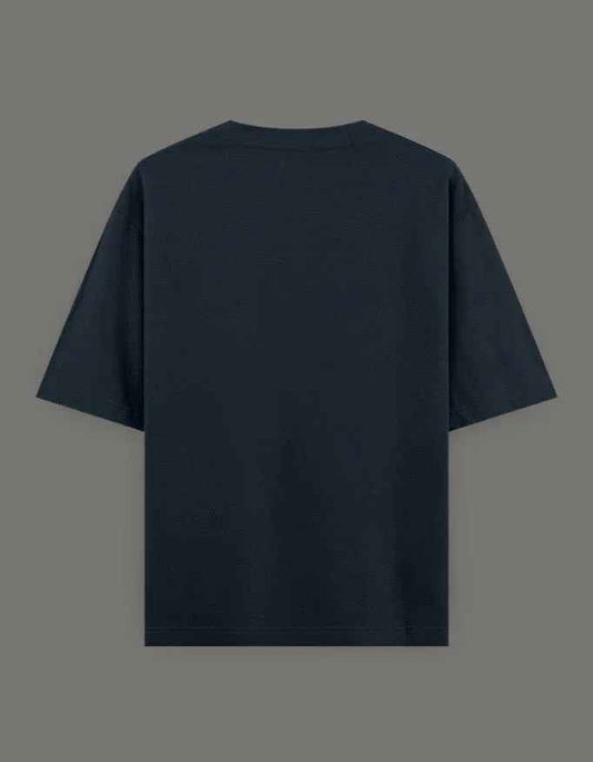 Oversized Classic T-Shirt