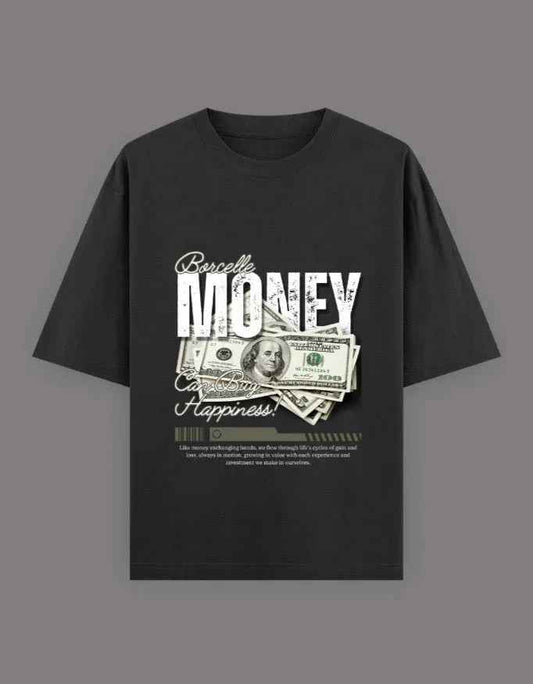 Oversized Classic T-Shirt