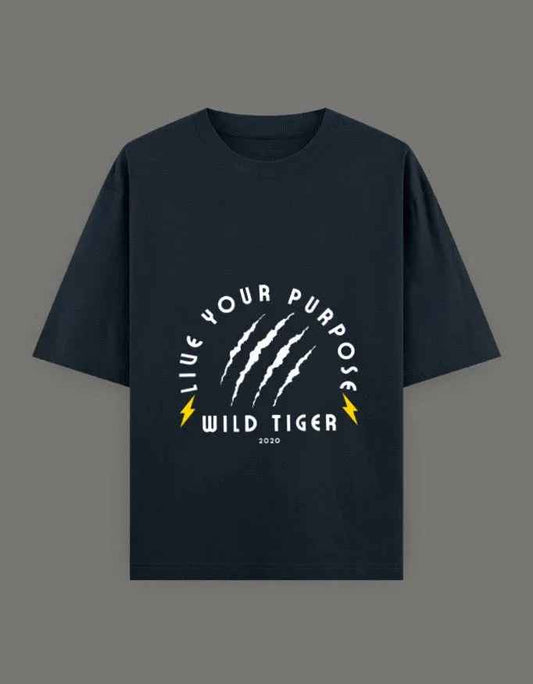Oversized Classic T-Shirt